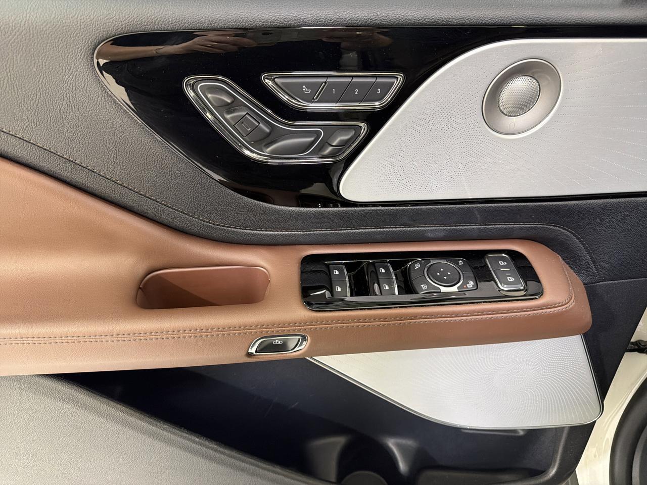 2025 Lincoln Aviator Reserve San Antonio TX