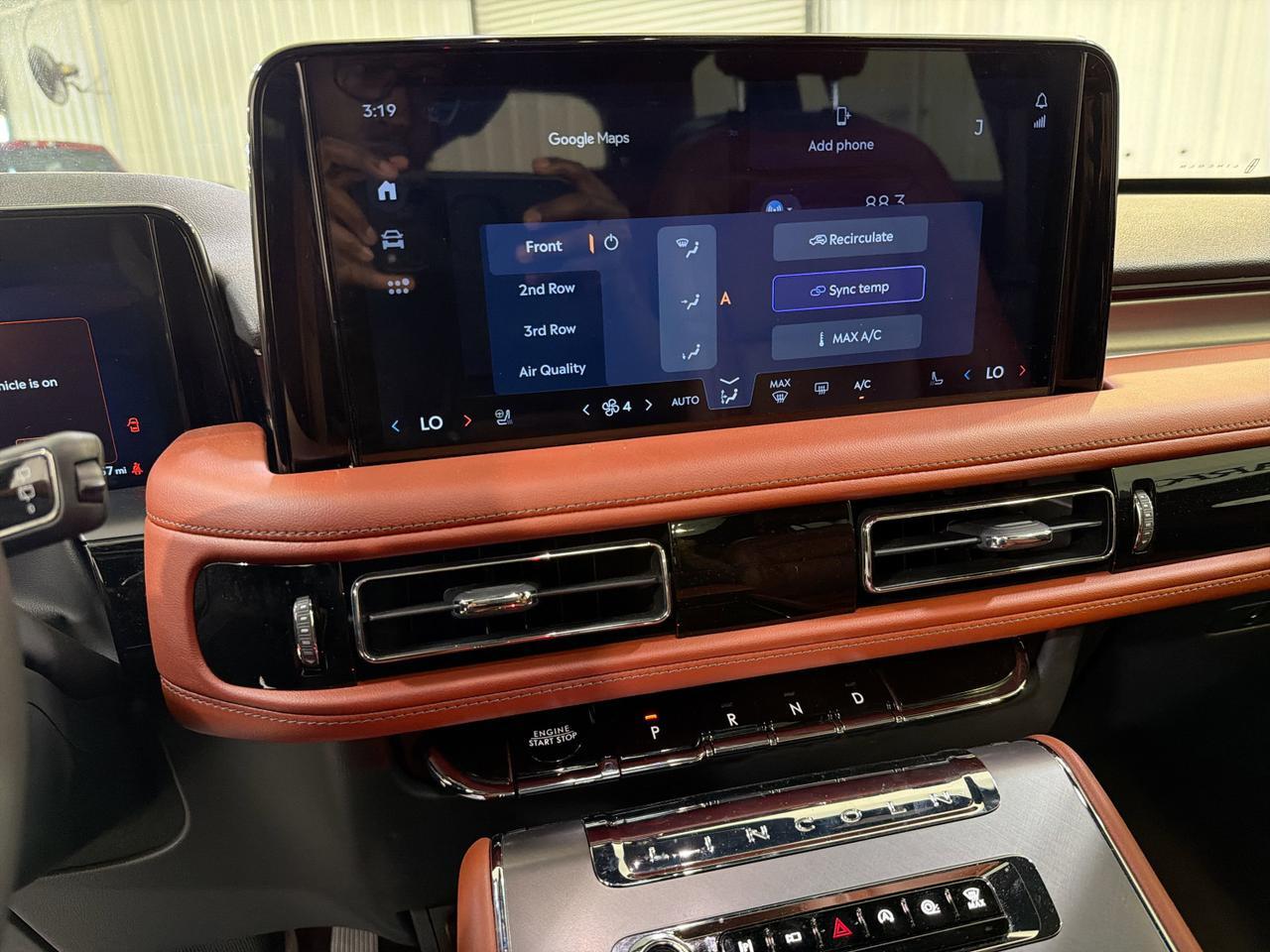 2025 Lincoln Aviator Reserve San Antonio TX