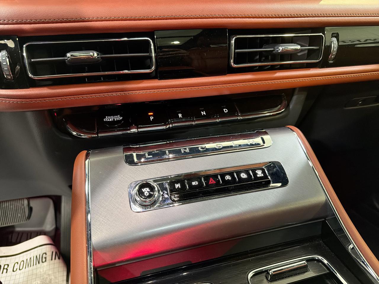 2025 Lincoln Aviator Reserve San Antonio TX