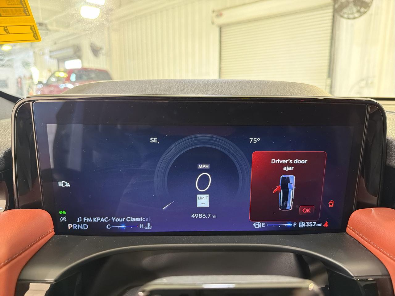 2025 Lincoln Aviator Reserve San Antonio TX