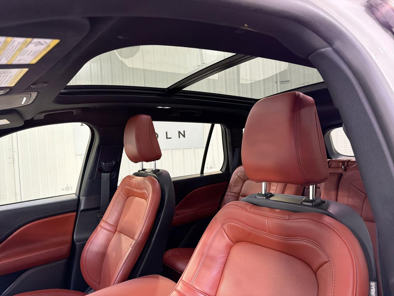 2025 Lincoln Aviator Reserve San Antonio TX