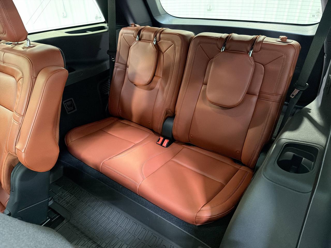 2025 Lincoln Aviator Reserve San Antonio TX