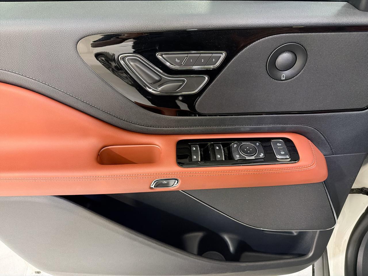 2025 Lincoln Aviator Reserve San Antonio TX