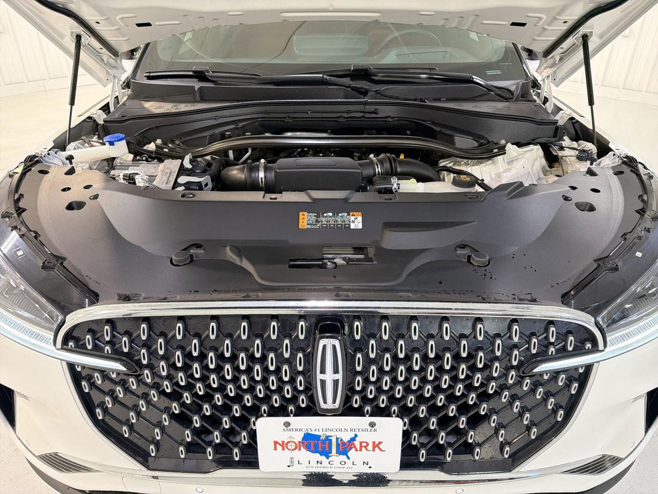 2025 Lincoln Aviator Reserve San Antonio TX