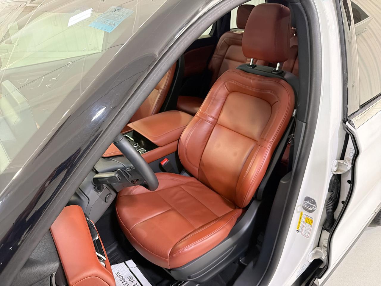 2025 Lincoln Aviator Reserve San Antonio TX