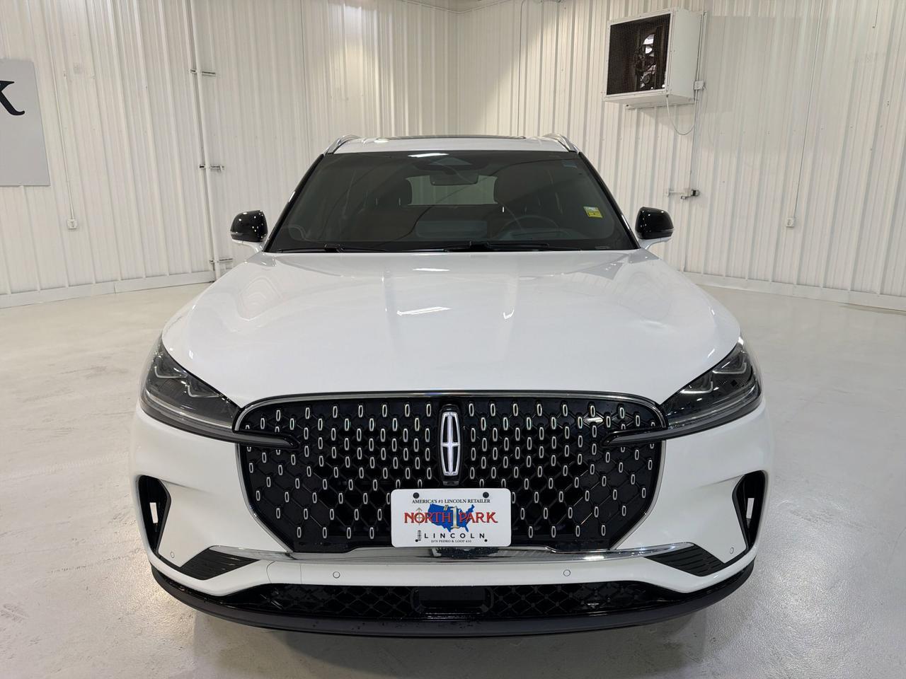 2025 Lincoln Aviator Reserve San Antonio TX