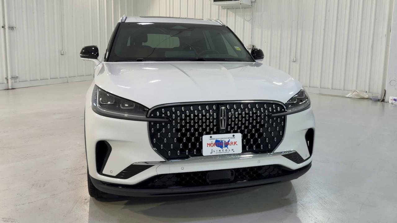 2025 Lincoln Aviator Reserve San Antonio TX