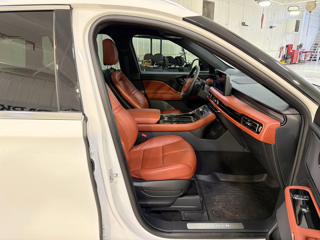 2025 Lincoln Aviator Reserve San Antonio TX