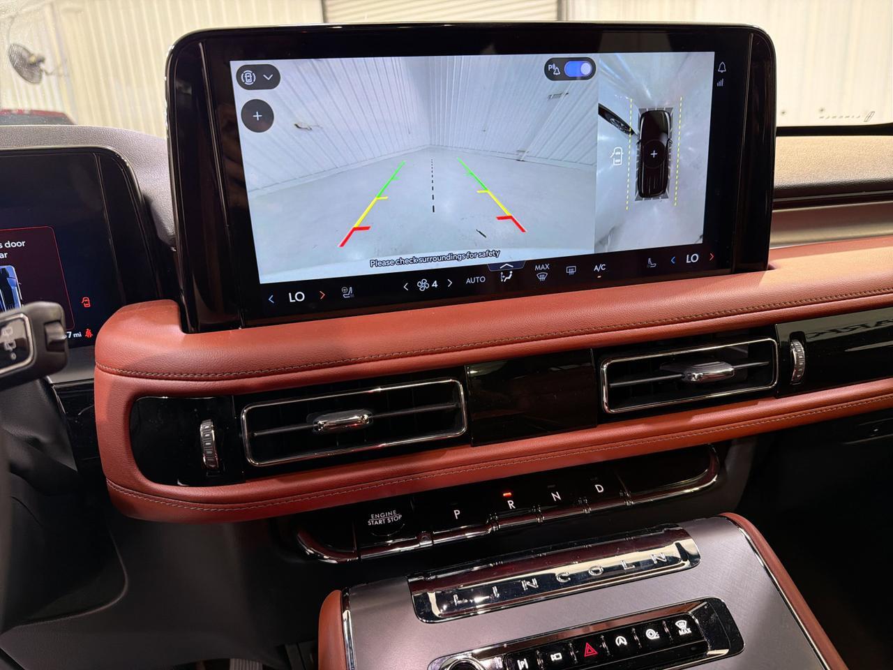 2025 Lincoln Aviator Reserve San Antonio TX