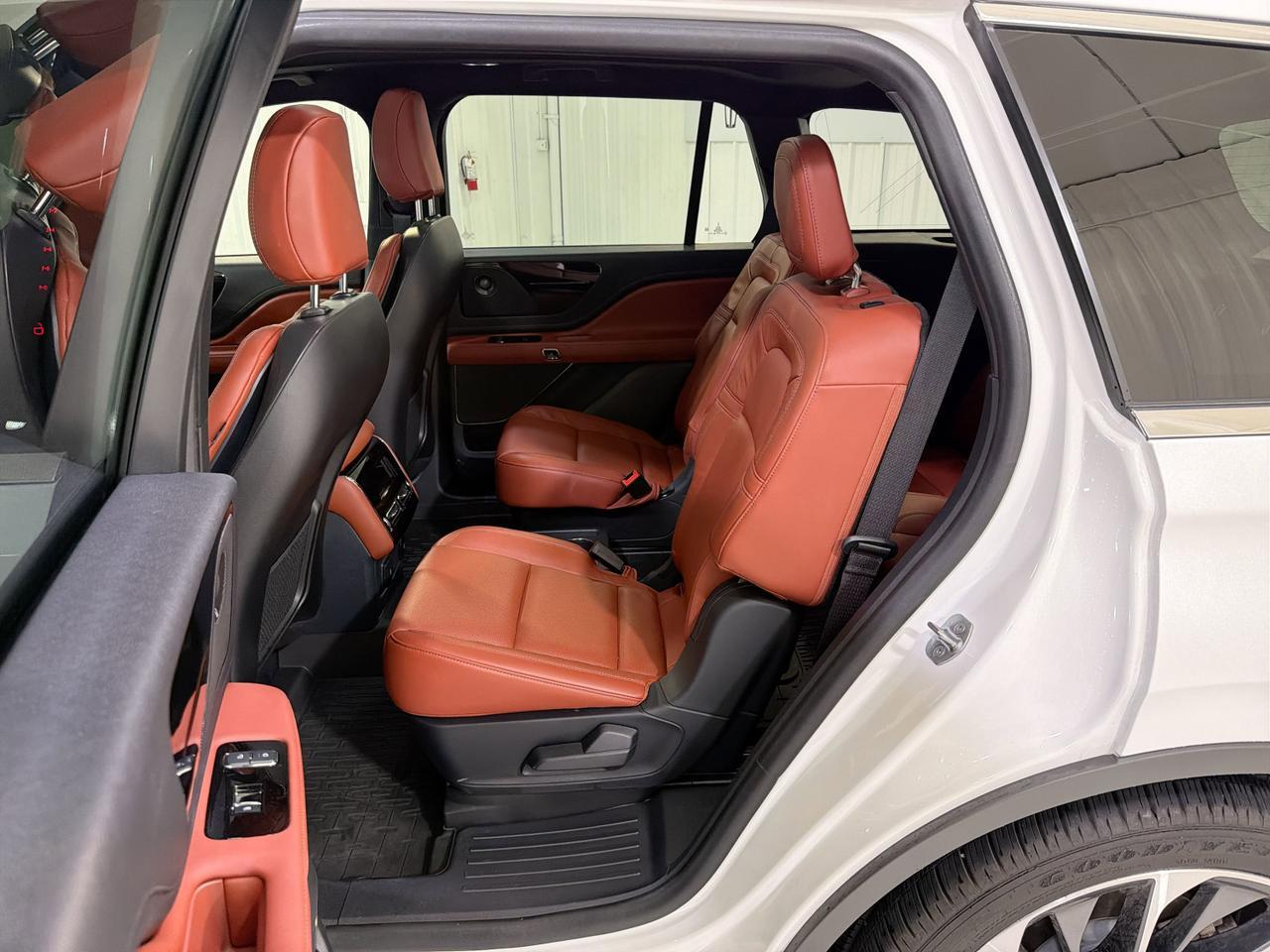 2025 Lincoln Aviator Reserve San Antonio TX