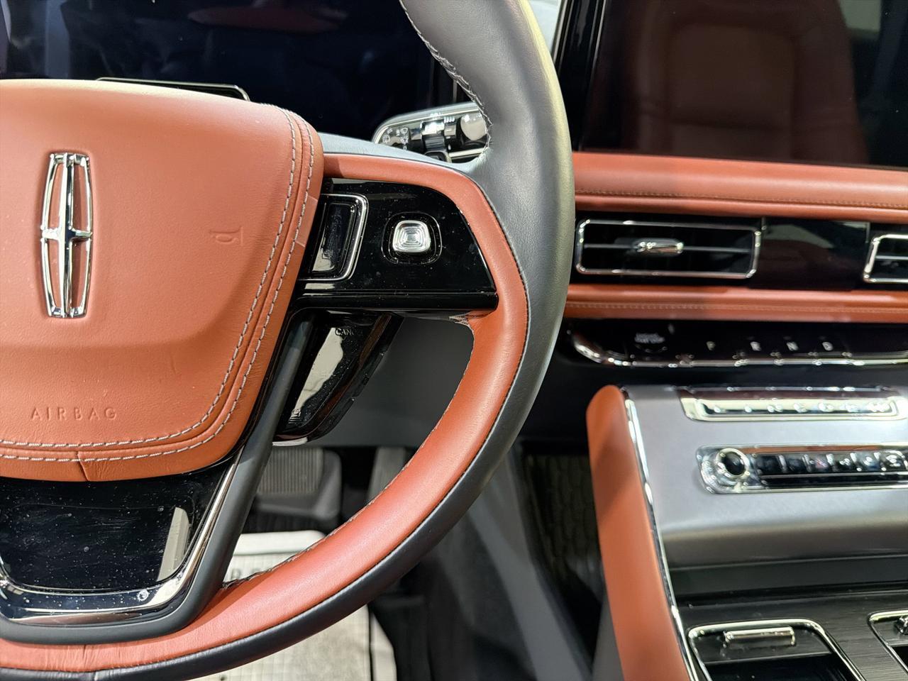 2025 Lincoln Aviator Reserve San Antonio TX