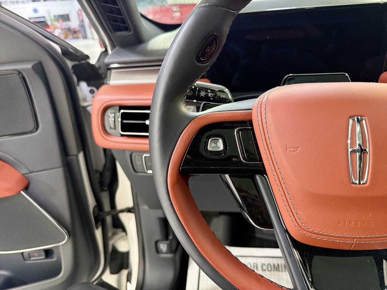 2025 Lincoln Aviator Reserve San Antonio TX