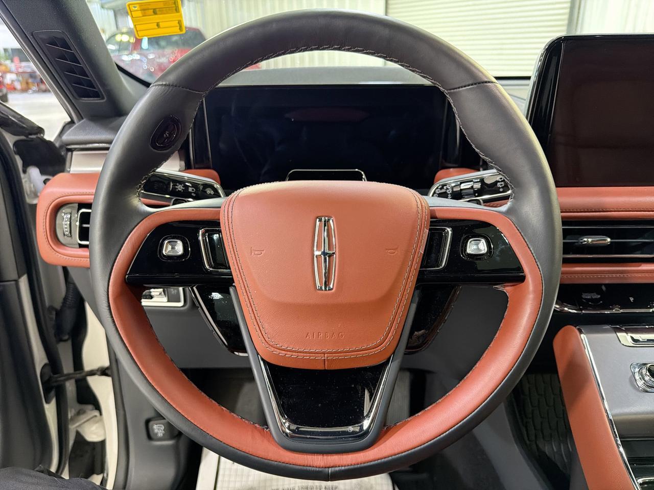 2025 Lincoln Aviator Reserve San Antonio TX