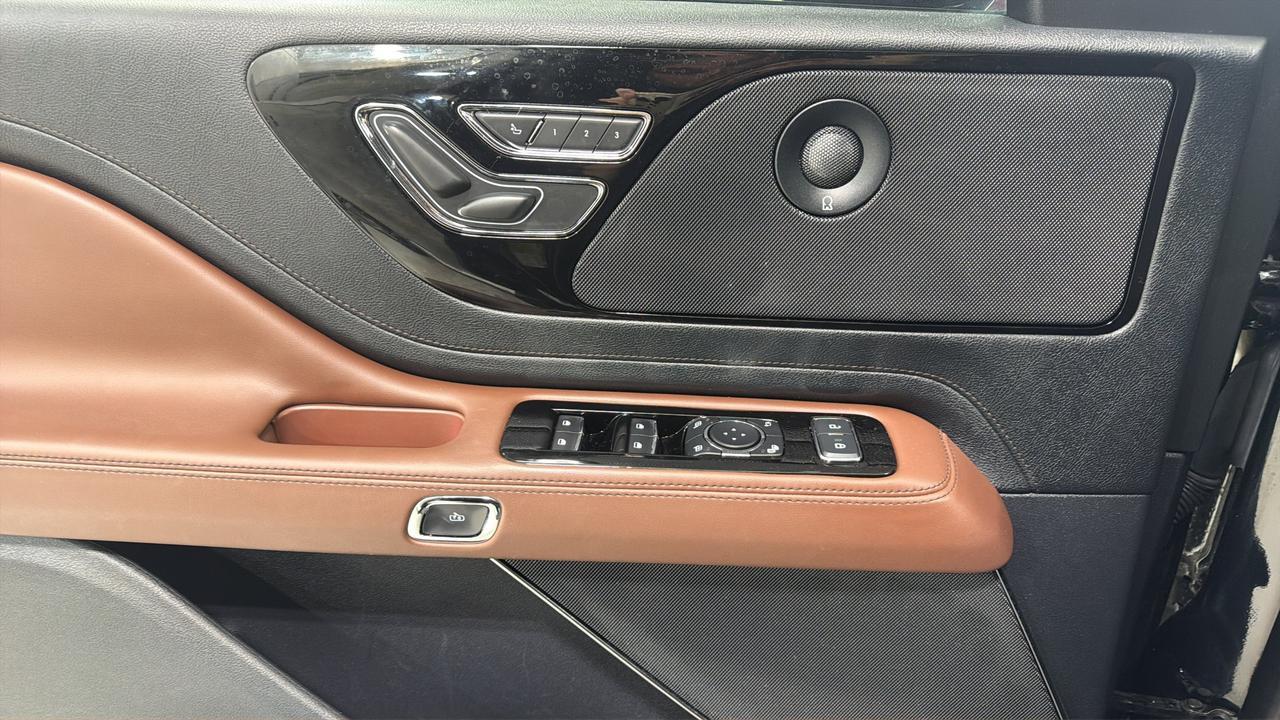 2025 Lincoln Aviator Reserve San Antonio TX