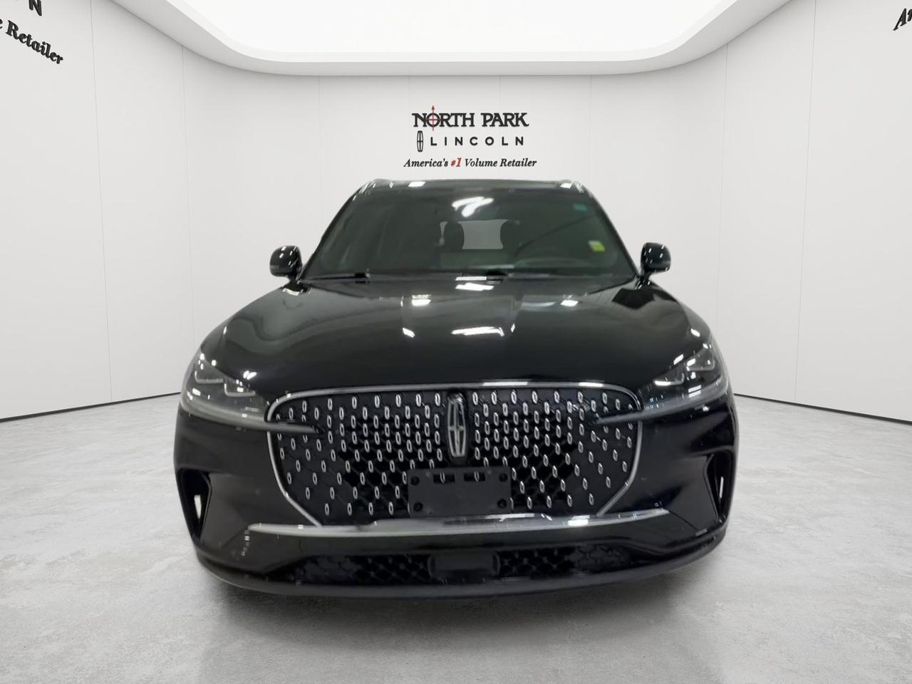 2025 Lincoln Aviator Reserve San Antonio TX