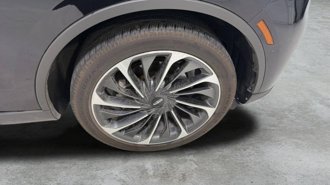 2025 Lincoln Aviator Reserve San Antonio TX