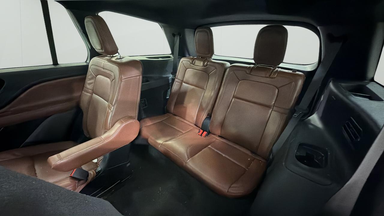 2025 Lincoln Aviator Reserve San Antonio TX
