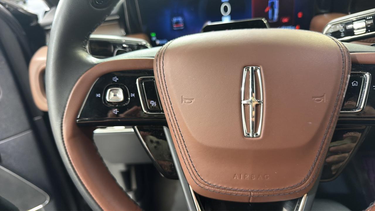 2025 Lincoln Aviator Reserve San Antonio TX