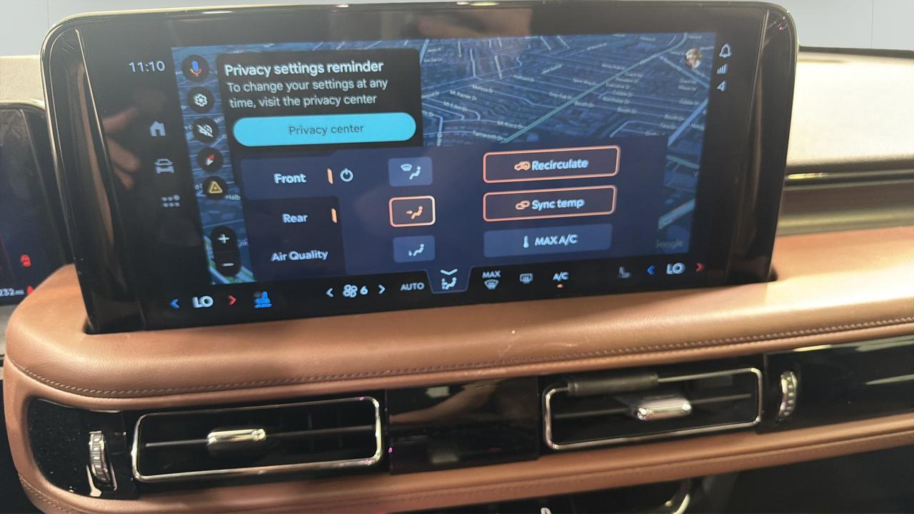 2025 Lincoln Aviator Reserve San Antonio TX
