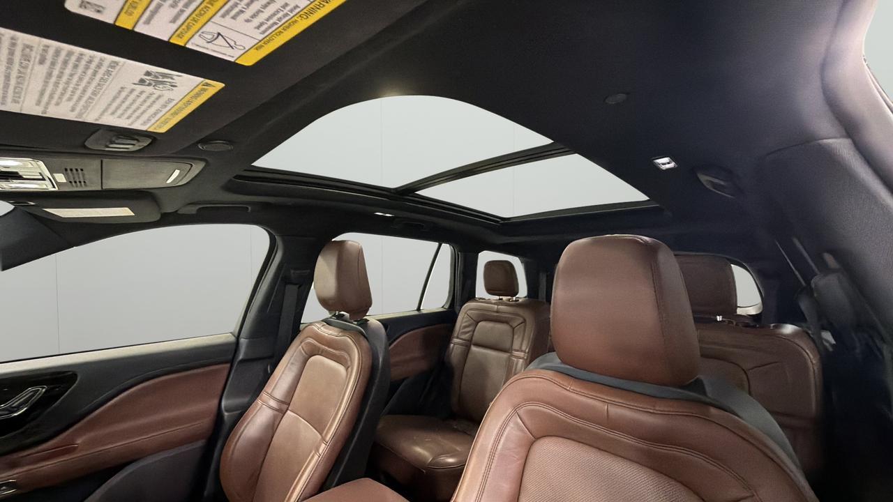 2025 Lincoln Aviator Reserve San Antonio TX