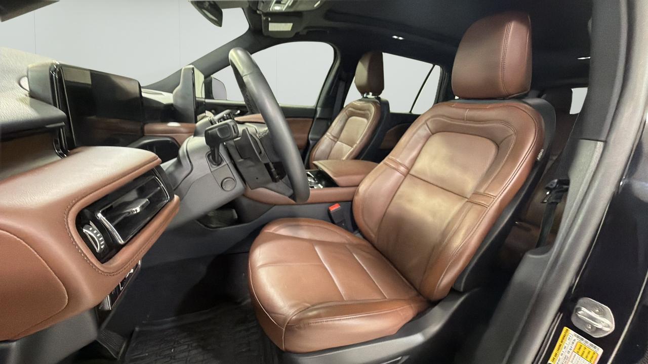 2025 Lincoln Aviator Reserve San Antonio TX