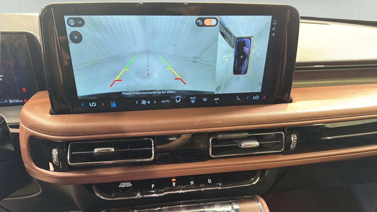 2025 Lincoln Aviator Reserve San Antonio TX