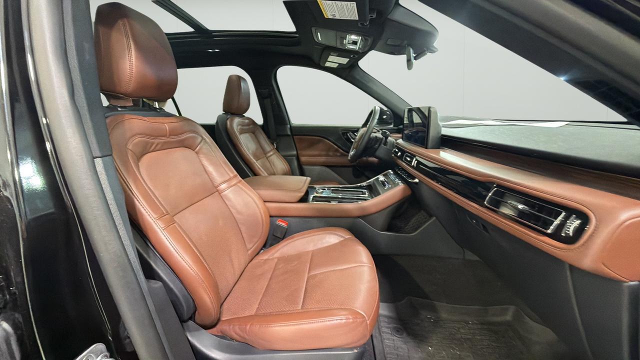 2025 Lincoln Aviator Reserve San Antonio TX