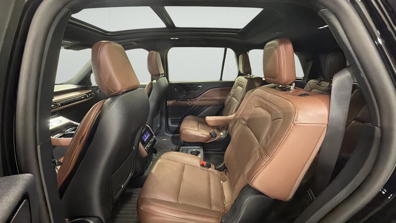 2025 Lincoln Aviator Reserve San Antonio TX