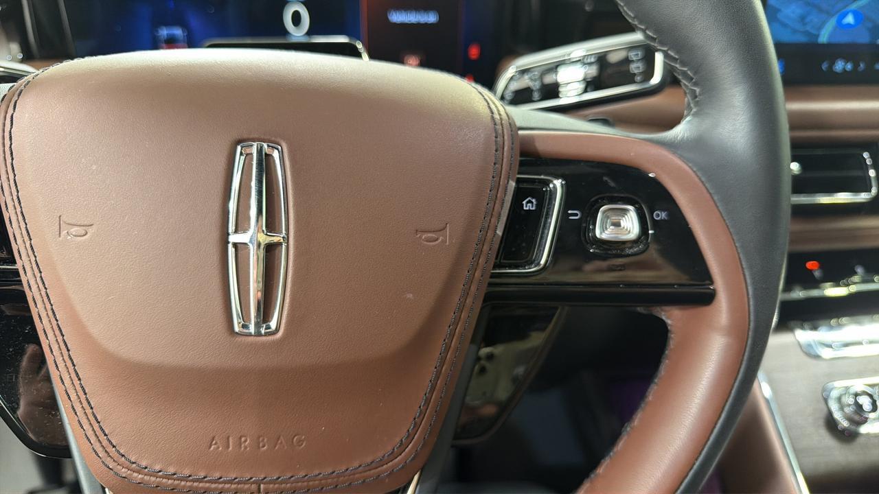 2025 Lincoln Aviator Reserve San Antonio TX