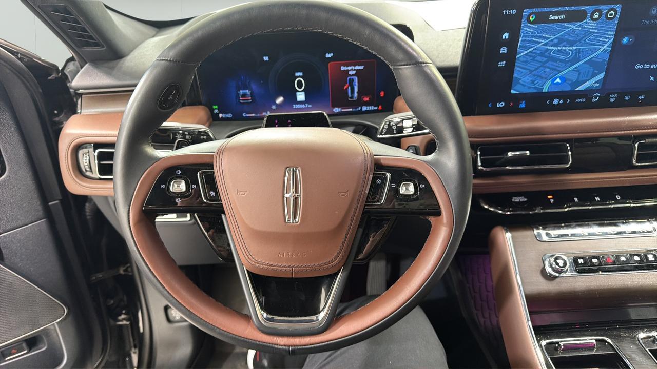 2025 Lincoln Aviator Reserve San Antonio TX