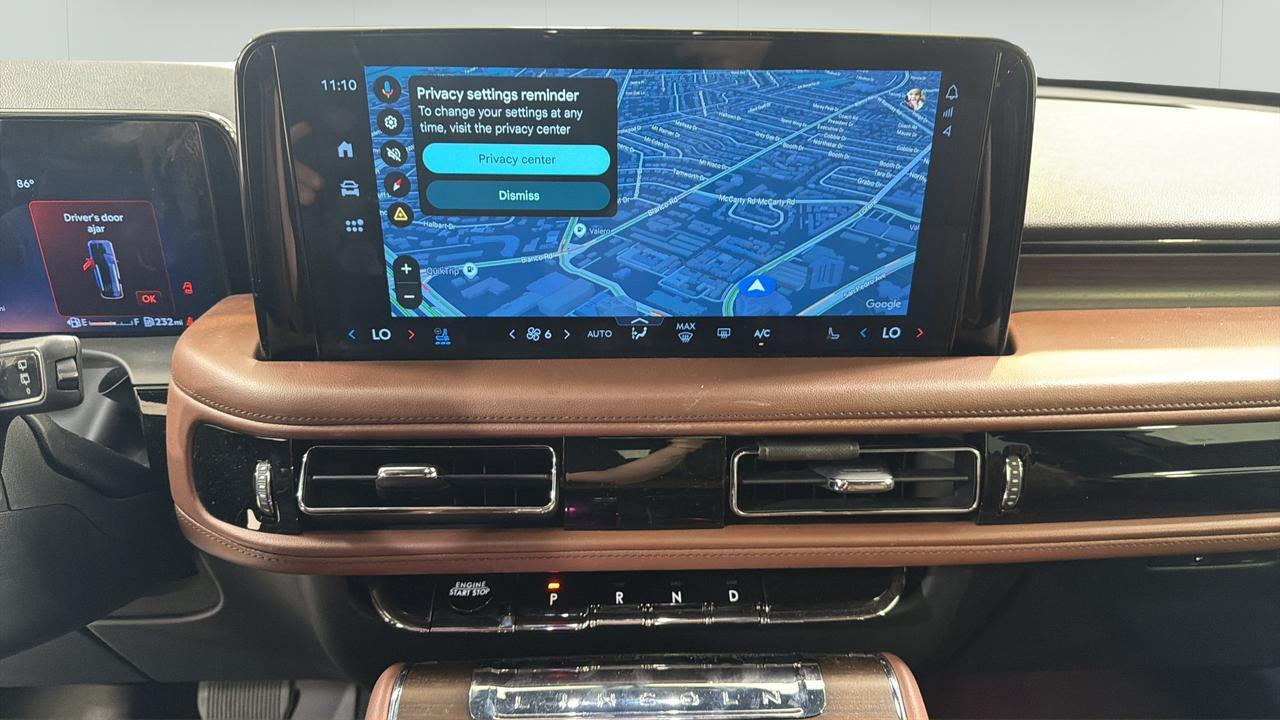 2025 Lincoln Aviator Reserve San Antonio TX