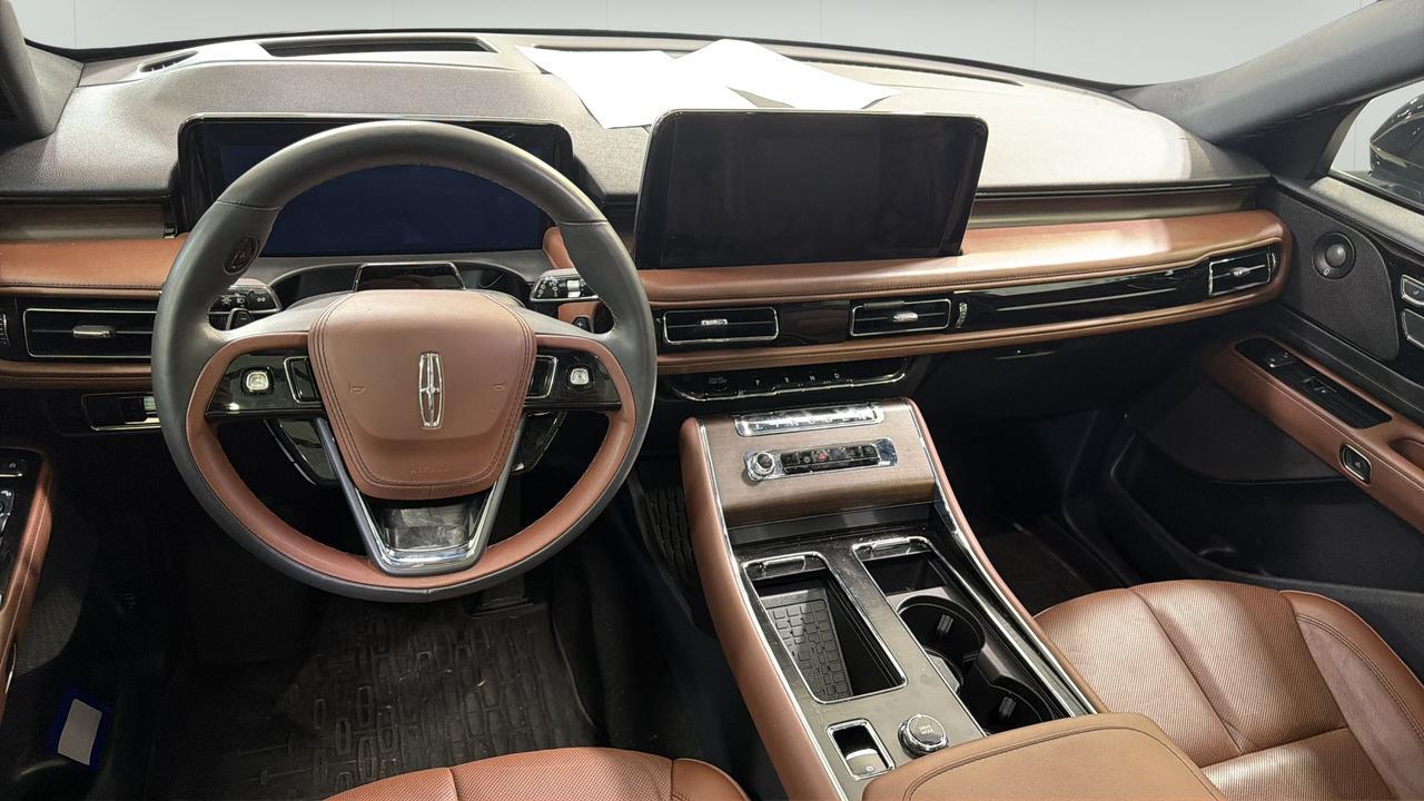 2025 Lincoln Aviator Reserve San Antonio TX