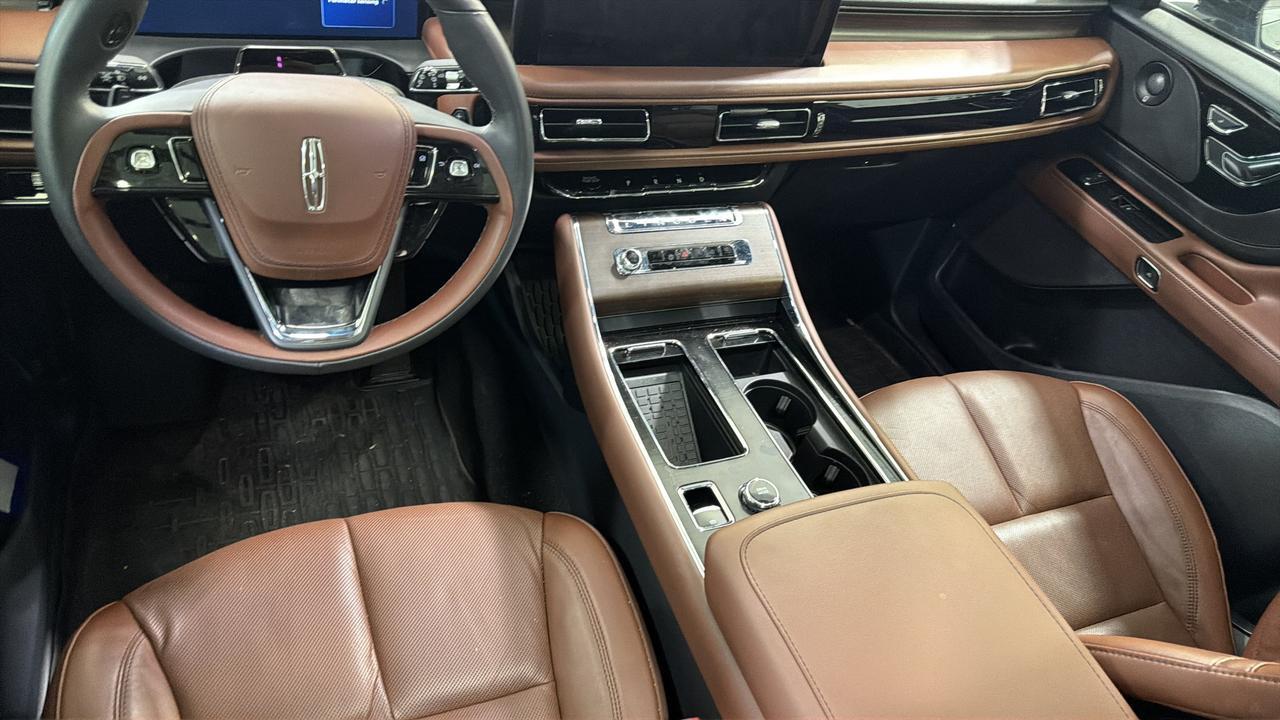 2025 Lincoln Aviator Reserve San Antonio TX