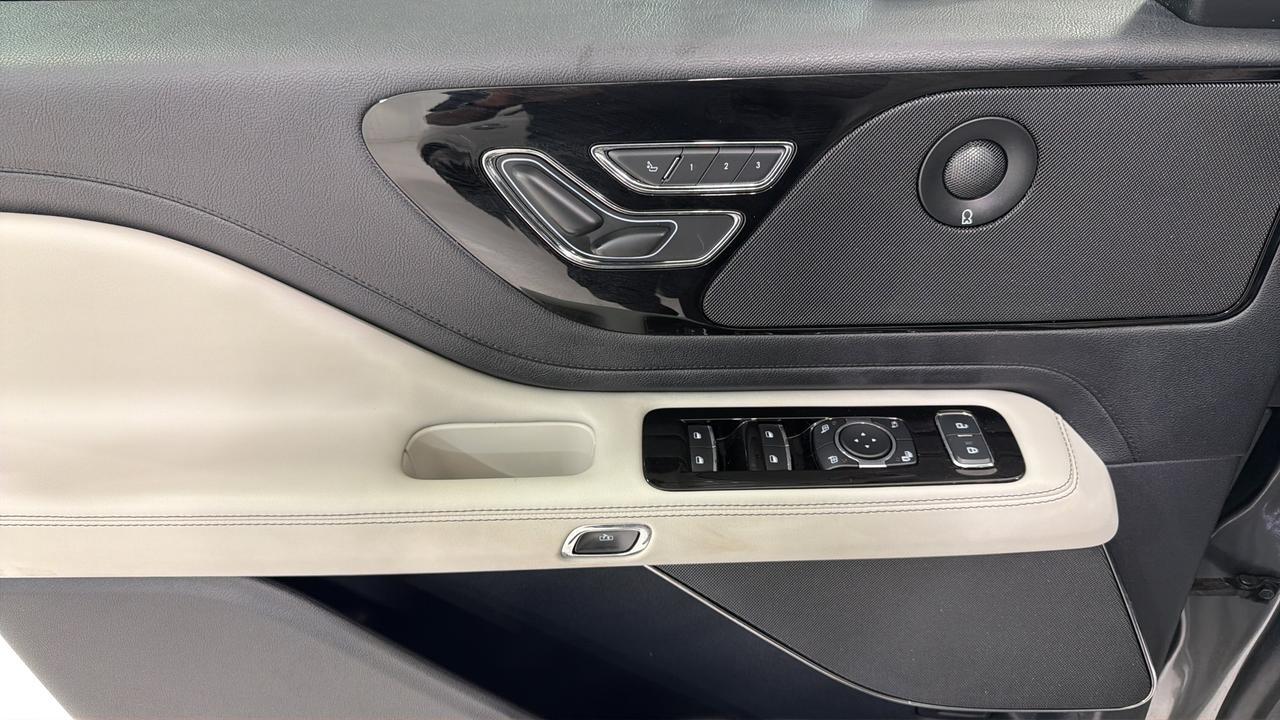 2025 Lincoln Aviator Reserve San Antonio TX