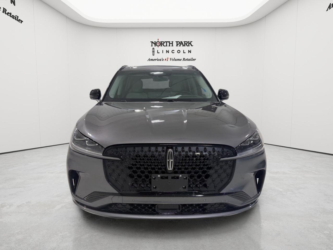 2025 Lincoln Aviator Reserve San Antonio TX