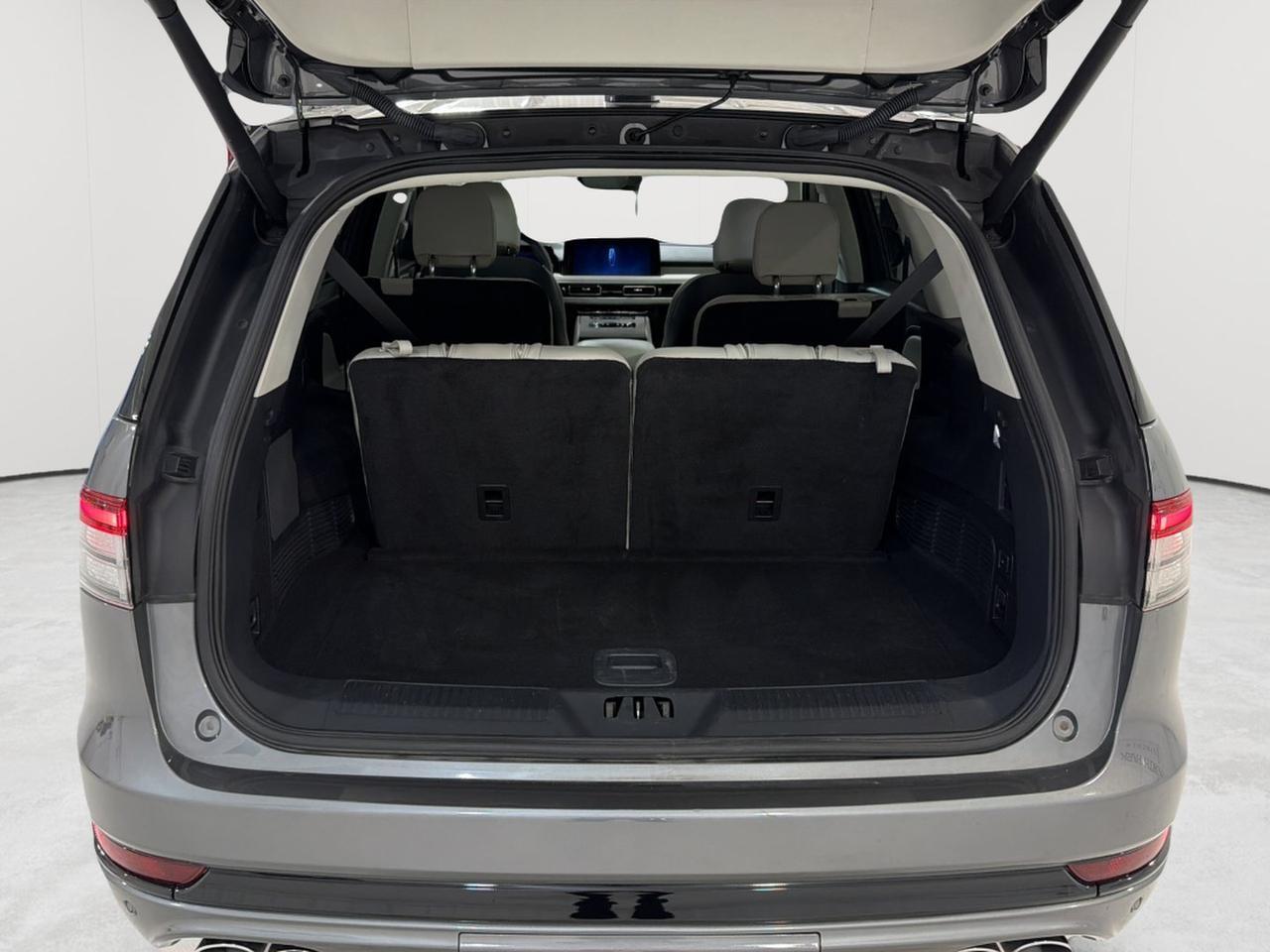 2025 Lincoln Aviator Reserve San Antonio TX