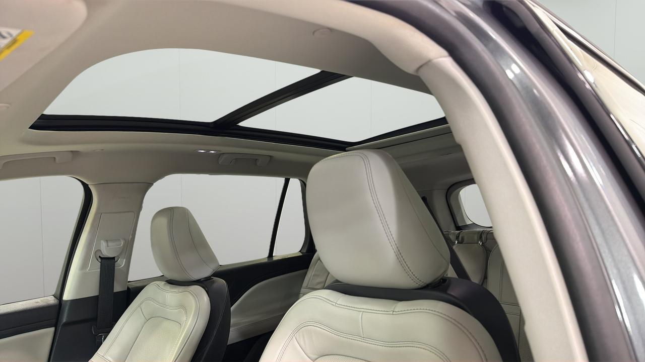 2025 Lincoln Aviator Reserve San Antonio TX