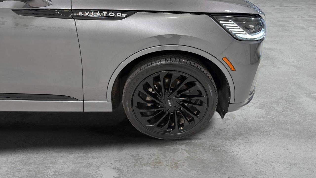 2025 Lincoln Aviator Reserve San Antonio TX