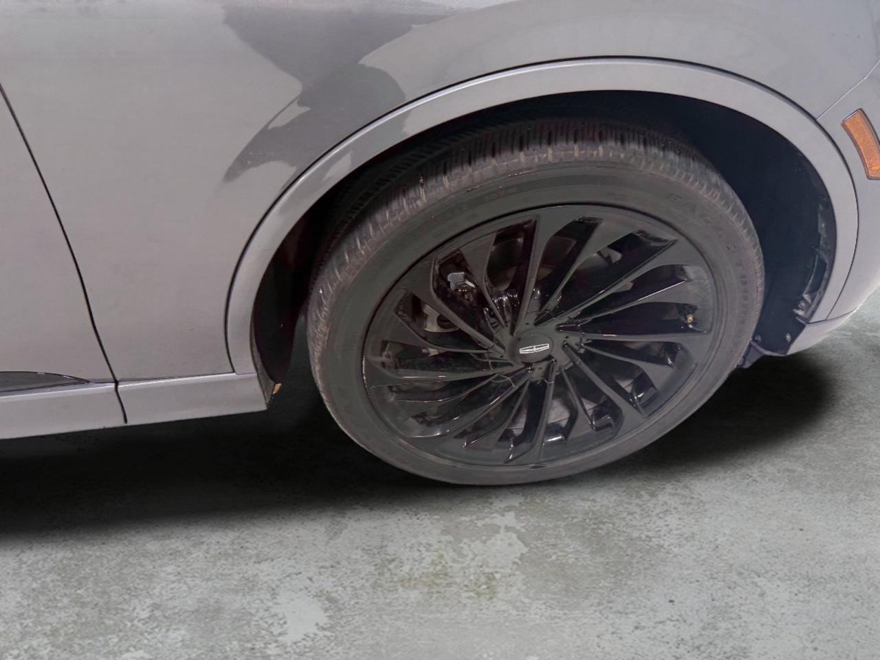 2025 Lincoln Aviator Reserve San Antonio TX