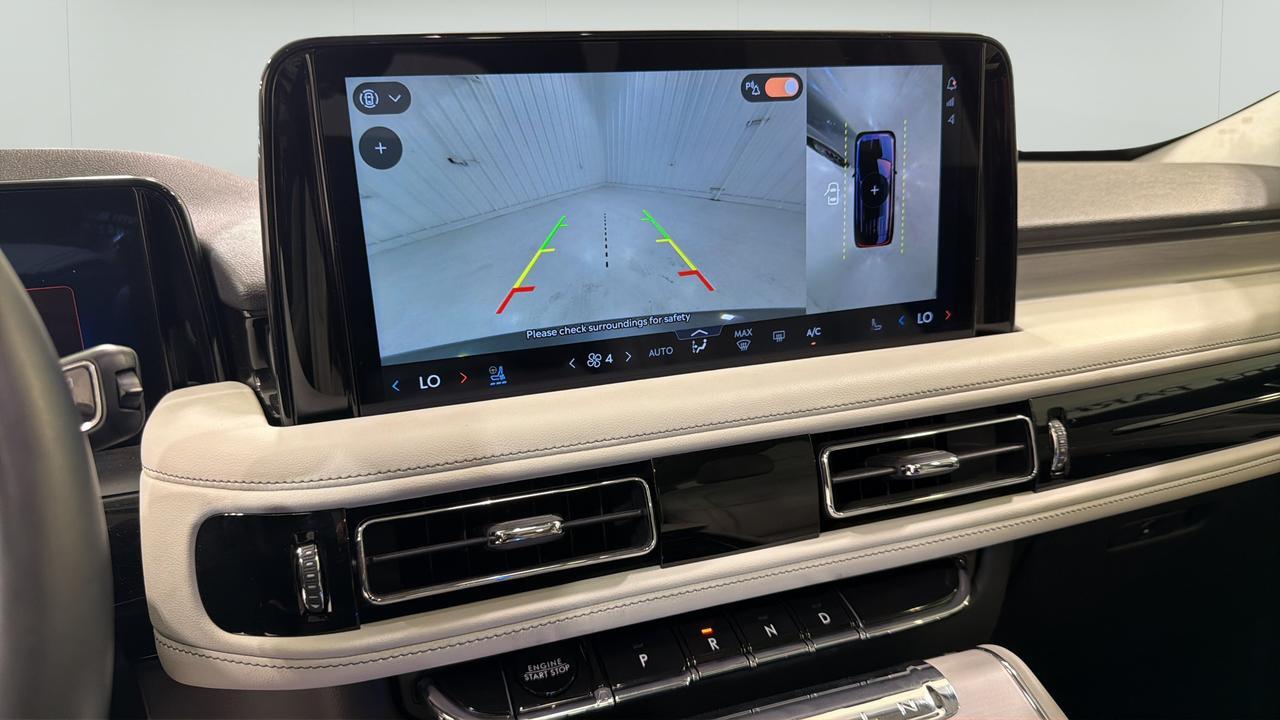 2025 Lincoln Aviator Reserve San Antonio TX