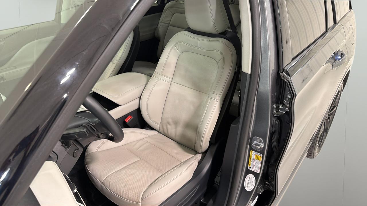 2025 Lincoln Aviator Reserve San Antonio TX