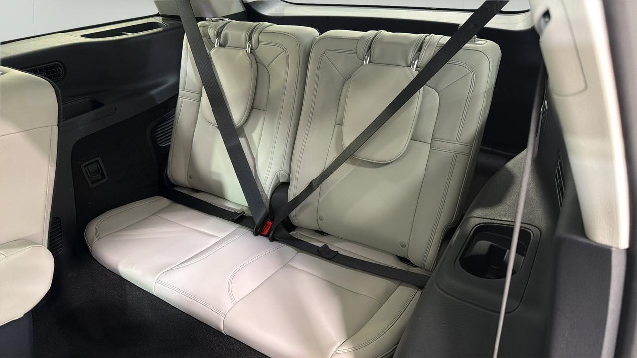 2025 Lincoln Aviator Reserve San Antonio TX