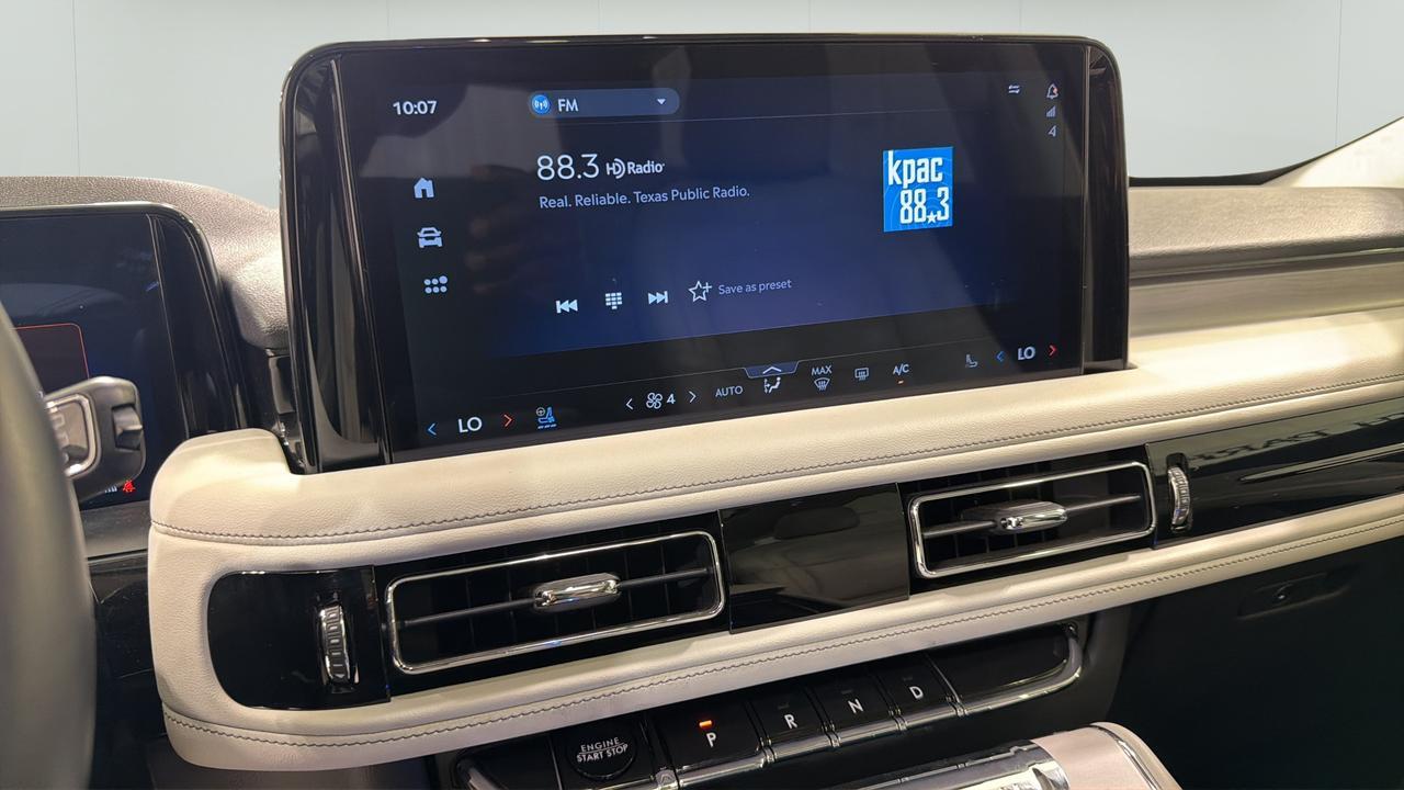 2025 Lincoln Aviator Reserve San Antonio TX