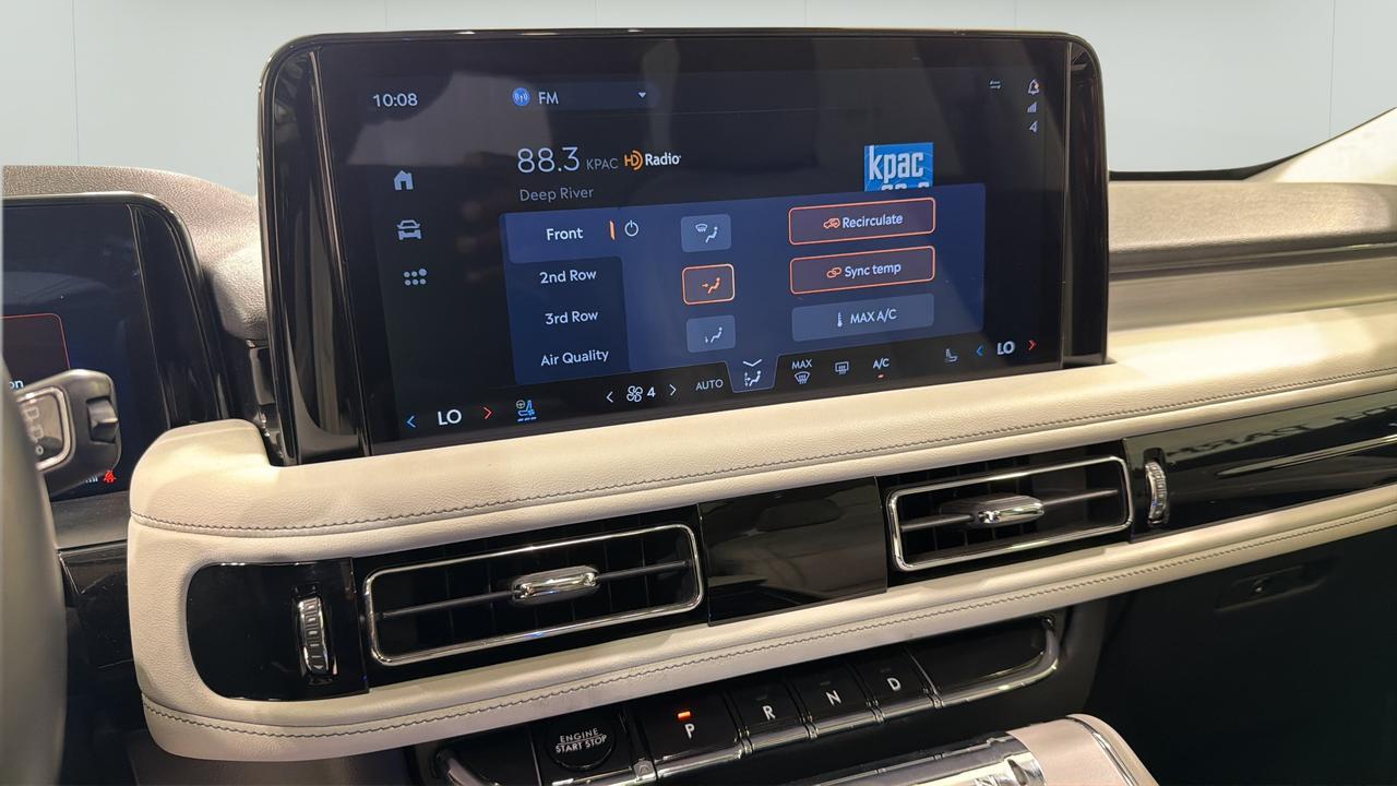2025 Lincoln Aviator Reserve San Antonio TX