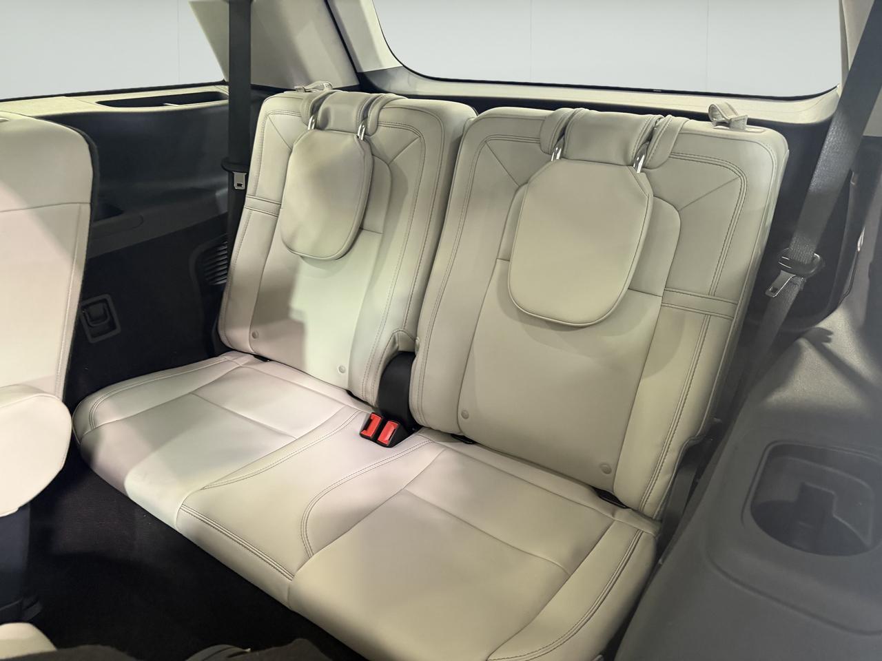 2025 Lincoln Aviator Reserve San Antonio TX