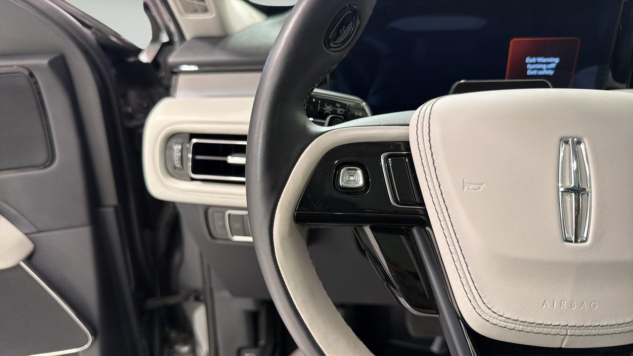 2025 Lincoln Aviator Reserve San Antonio TX