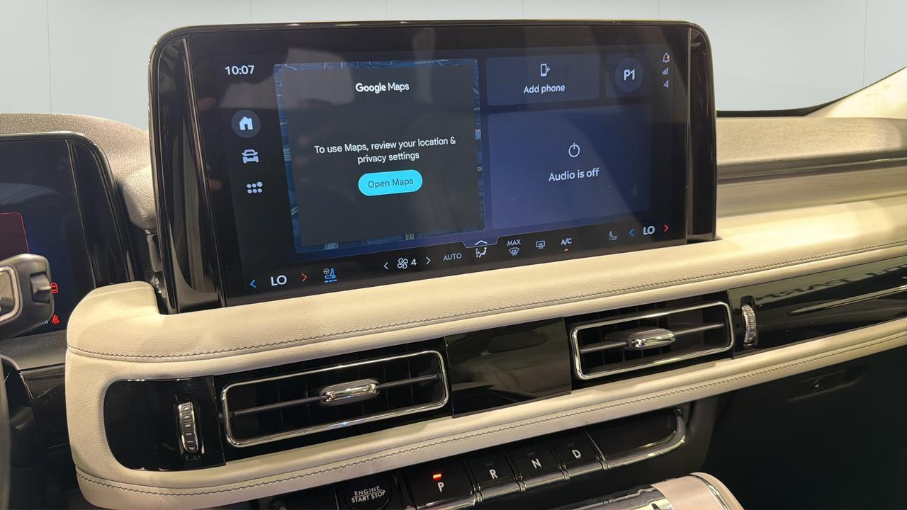 2025 Lincoln Aviator Reserve San Antonio TX