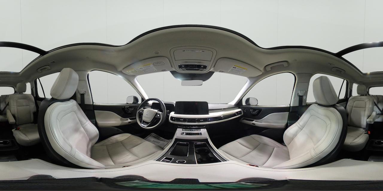 2025 Lincoln Aviator Reserve San Antonio TX