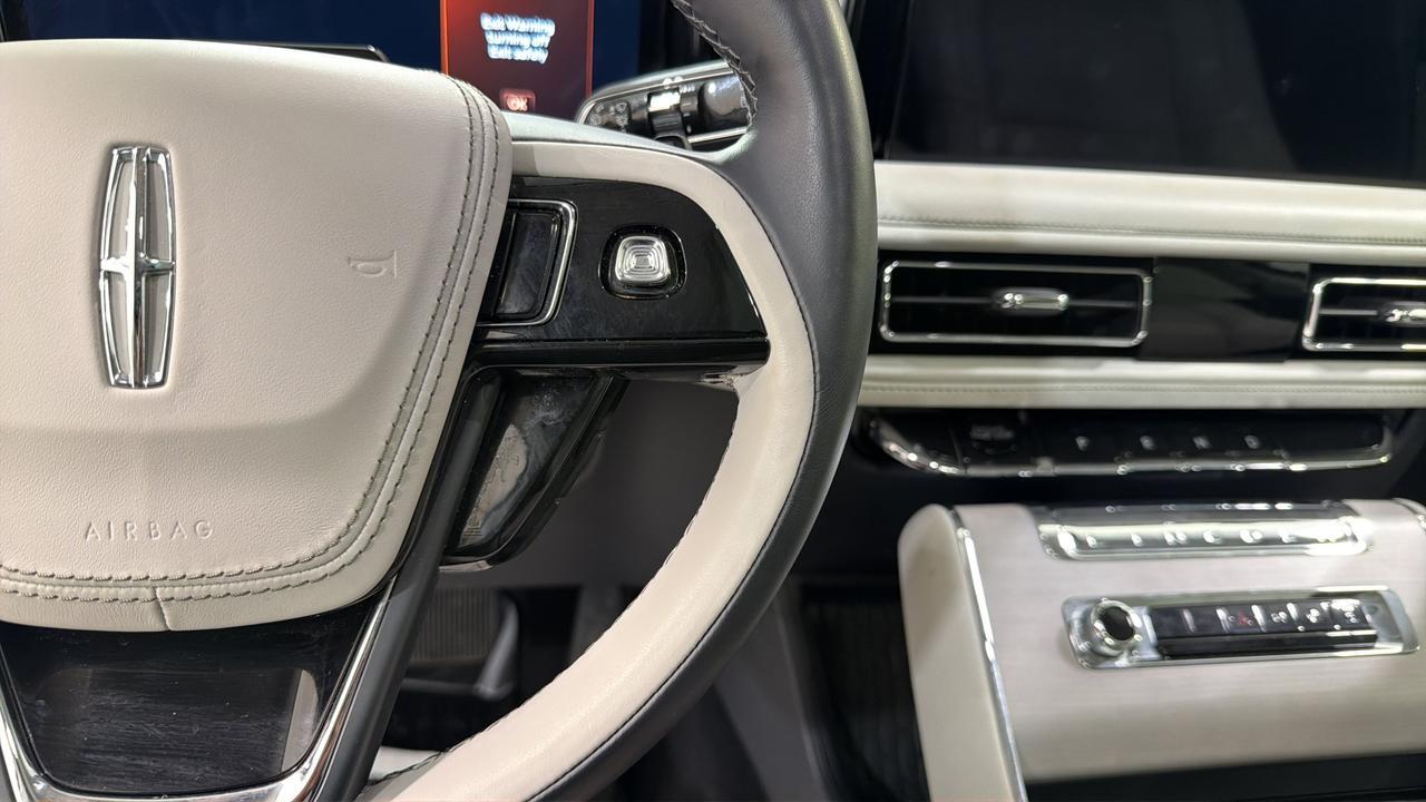 2025 Lincoln Aviator Reserve San Antonio TX