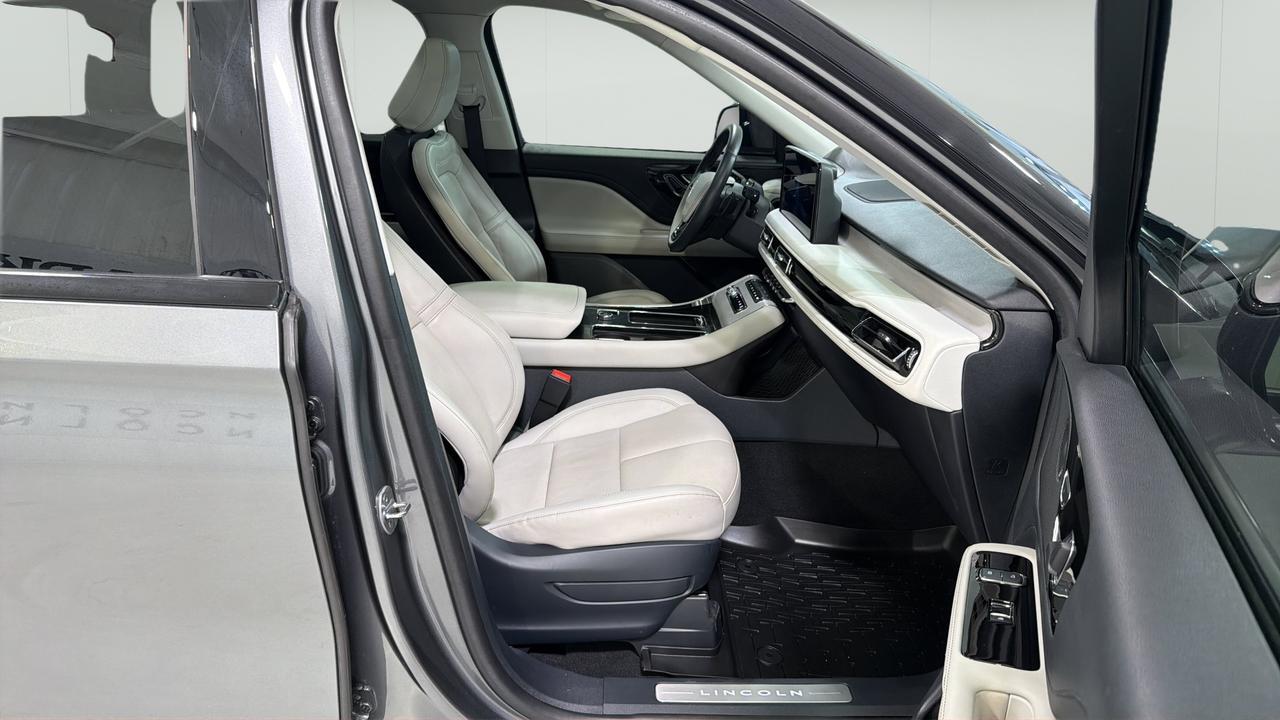 2025 Lincoln Aviator Reserve San Antonio TX